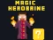 Xogo Magic Herobrine en liña