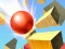 Xogo Knock Balls en liña