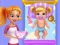 Xogo Babysitter Madness en liña