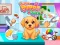 Xogo Cute Puppy Care en liña