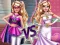 Xogo Superhero Vs Princess en liña