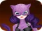 Xogo Cute Halloween Dressup en liña