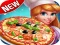 Xogo Pizza Hunter Crazy Chef en liña
