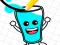Xogo Happy Glass Fill it en liña