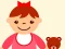 Xogo KinderGarten Spot the Difference en liña