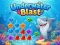 Xogo Underwater Blast en liña