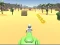 Xogo 3D Desert Parkour en liña