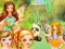 Xogo Fairy Dress Up Games For Girls en liña
