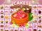 Xogo Cakes Mahjong Connect en liña