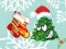 Xogo Fun Christmas Coloring en liña
