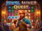 Xogo Jewel Miner Quest en liña