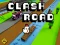 Xogo Clash Road en liña