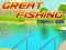 Xogo Great Fishing en liña