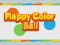 Xogo Flappy Color Ball en liña