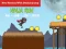 Xogo Ninja Run Double Jump en liña