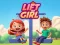 Xogo Lift The Girl en liña