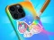 Xogo Mobile Phone Case Diy en liña