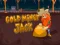 Xogo Gold Miner Jack en liña