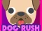 Xogo Dog Rush en liña