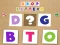 Xogo Drop Letters en liña