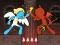 Xogo Stickman Duo: Escape The Tomb en liña