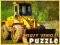 Xogo Heavy Vehicles Puzzle en liña