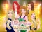 Xogo Best Princess Awards en liña