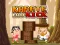 Xogo Karate Chop Kick en liña