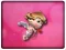 Xogo Flappy Cupid en liña