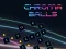 Xogo Chroma Balls en liña
