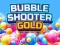 Xogo Bubble Shooter Gold en liña