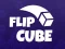 Xogo Flip Cube en liña