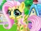 Xogo Little Pony Caretaker en liña