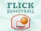 Xogo Flick Basketball en liña