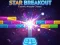 Xogo Star Breakout en liña