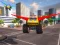 Xogo Real Flying Truck Simulator 3d en liña
