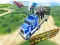 Xogo Wild Dino Transport Simulator en liña