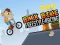 Xogo Bmx Bike Freestyle & Racing en liña