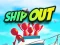 Xogo Ship Out en liña