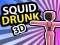 Xogo Squid Drunk 3D en liña