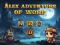 Xogo Alex Adventure of Word en liña