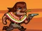Xogo Cowboy Dash en liña