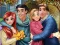 Xogo Couples Autumn Outfits en liña
