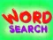 Xogo Word Search en liña