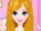 Xogo Cute Fishtail Braids en liña