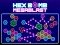 Xogo Hex bomb Megablast en liña