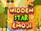 Xogo Hidden Star Emoji en liña