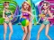 Xogo Water Park Fun en liña