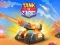Xogo Tank Zombies 3D en liña