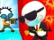 Xogo Mr Spy 3D en liña